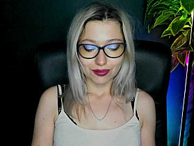 xxHeidiLove Cam