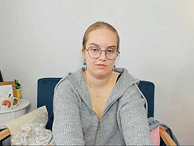 AlicePretty69 Cam