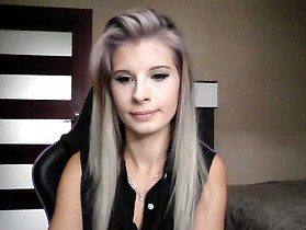 KristineNatural Cam