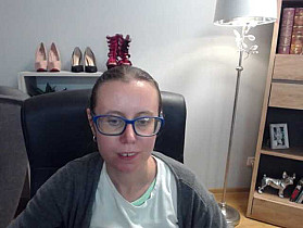 sparkleLizzy Cam