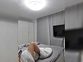 Jasmin-Style Cam