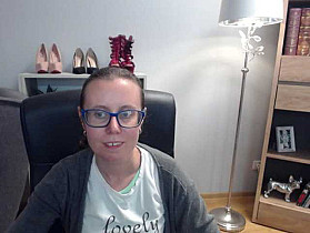 sparkleLizzy Cam