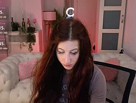 caty_cuddly Cam