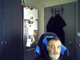 chris250268 Cam