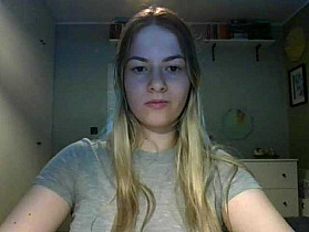 RosieJune Cam