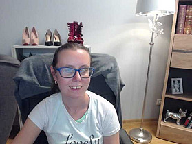 sparkleLizzy Cam