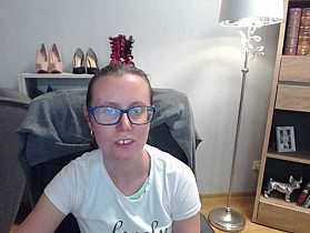 sparkleLizzy Cam