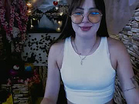 amanda_bright_ Cam