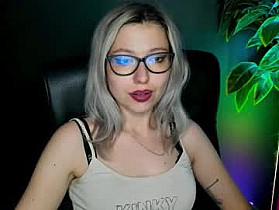heidi_pleasure Cam