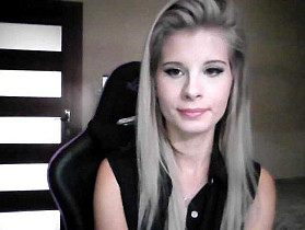 KristineNatural Cam