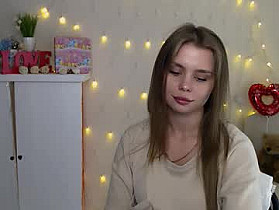 dream_mari Cam