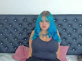 LunaSexFantasy Cam