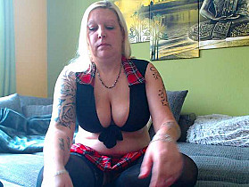 sexyjaqueline Cam