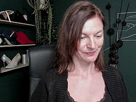 mrsVivian Cam