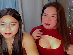 hotasian_mama Cam