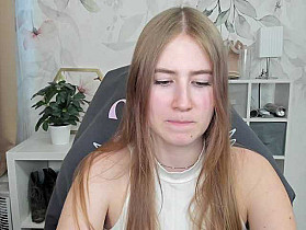 desireMegan Cam