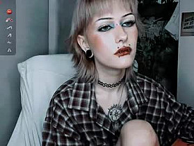say_mary Cam