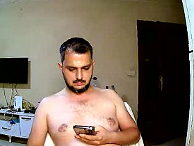 coldskull15 Cam