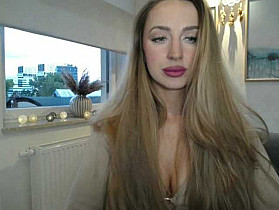 JulietteGlow Cam