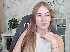 desireMegan Cam