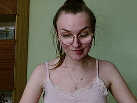 Ellyxcute Cam