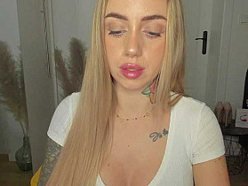 SEXYcoralie Cam