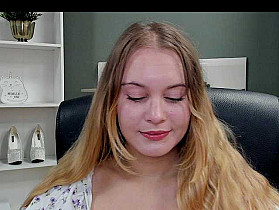 PERFECTvaleria Cam