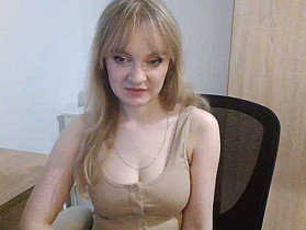 AlmaNatural Cam