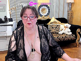 LadyEstele Cam