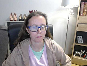 sparkleLizzy Cam