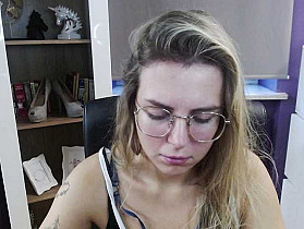 soft-zoey Cam