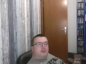still_alive1985 Cam