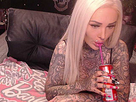 MilaElaine Cam