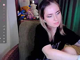 shyfoxxxy Cam