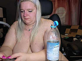 Curvy-Lucy Cam