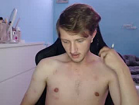 blondmusie Cam
