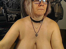 90dTitten Cam