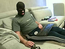 germanboy2601 Cam