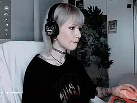 say_mary Cam