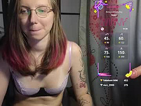 scarlettsrose Cam