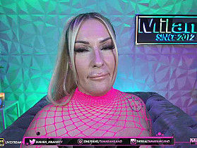 TamaraMilano Cam