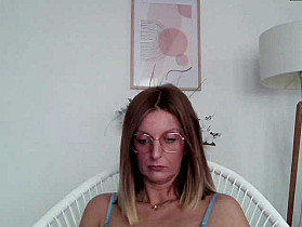 RachellaFox Cam