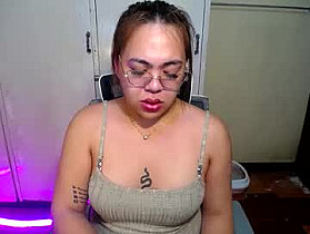 asian_bunnyx69 Cam