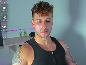 ares_blue Cam