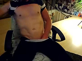 enjoyfreetime Cam
