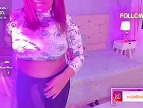 elise_leyton Cam