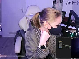 realartofslut Cam