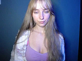 LuciaLovely Cam