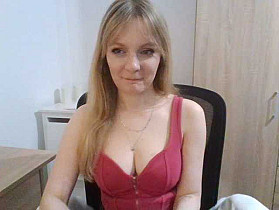 AlmaNatural Cam