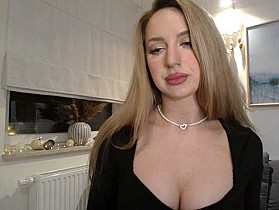 JulietteGlow Cam